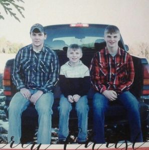 Meet your Posher, Jaime